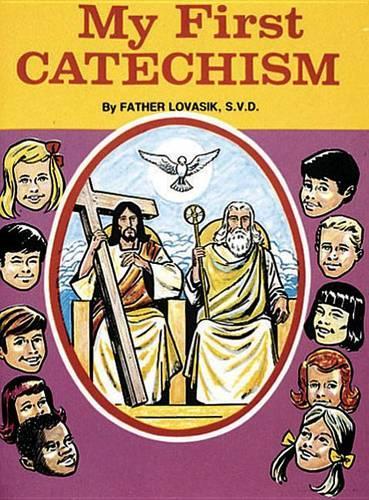 My First Catechism