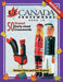 O Canada Crosswords Book 10