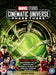 Marvel Studios Cinematic Universe: Phase Three - Part One