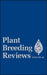 Plant Breeding Reviews, Volume 36