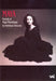 Maya: Portrait of Maya Plisetskaya