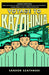 Voyage To Kazohinia