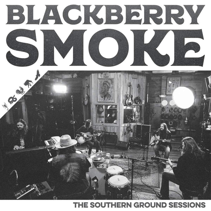 The Southern Ground Sessions