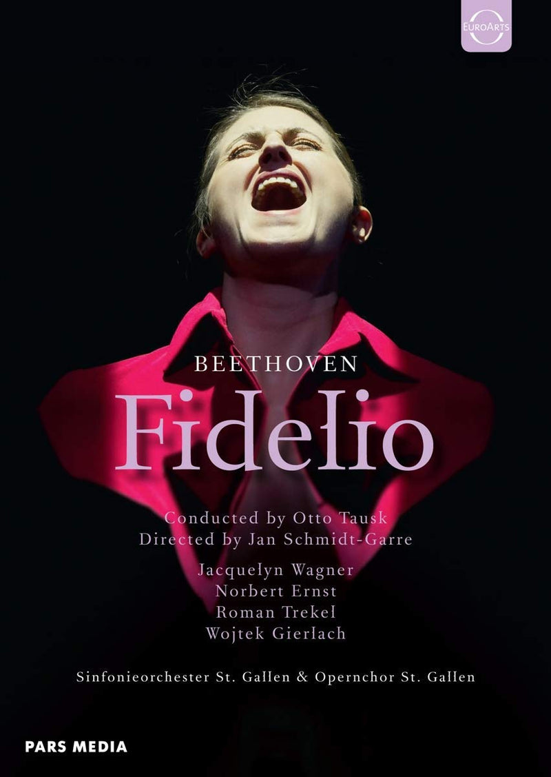 Fidelio (Tausk)