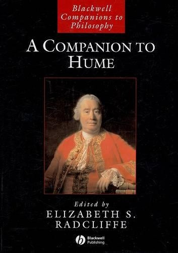 A Companion to Hume
