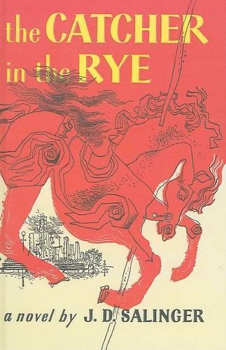 Catcher in the Rye