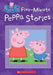 Five-Minute Peppa Stories (Peppa Pig)