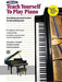 Teach Yourself To Play Piano