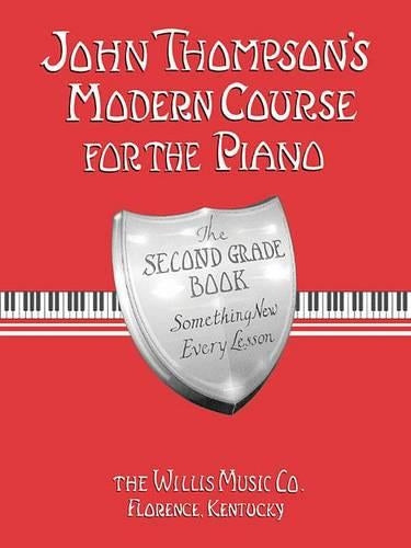 John Thompson's Modern Course for the Piano