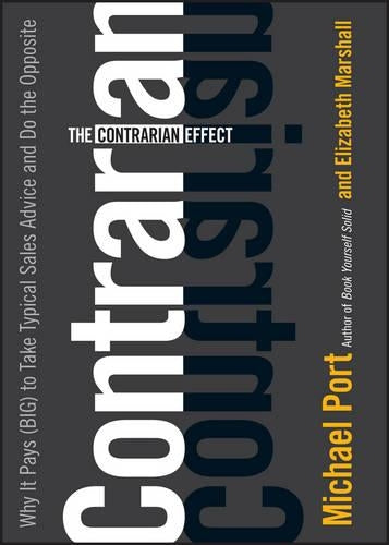 The Contrarian Effect