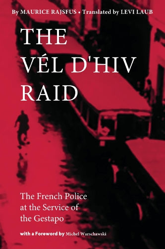 The Vel d'Hiv Raid