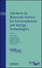 Advances in Materials Science for Environmental and Energy Technologies