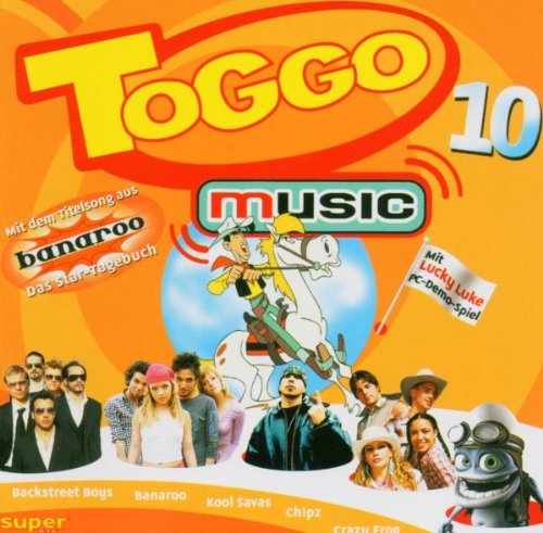 TOGGO MUSIC 10