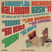 Soundflat Records Ballroom Bash! - Volume 11