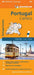 Portugal Centro - Michelin Regional Map 592
