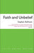 Faith and Unbelief