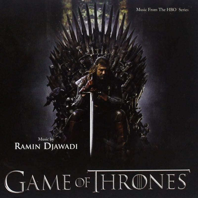 Game of Thrones -..