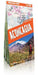 terraQuest Trekking Map Aconcagu