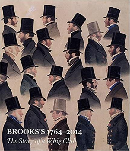Brooks's 1764-2014