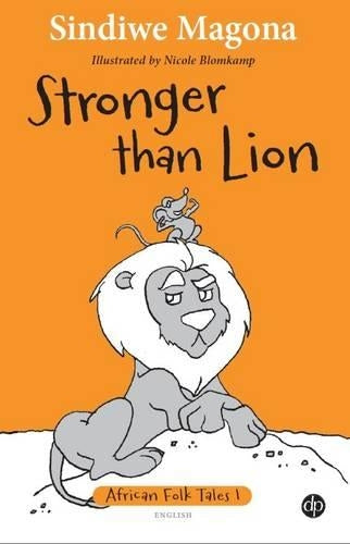 Stronger than lion