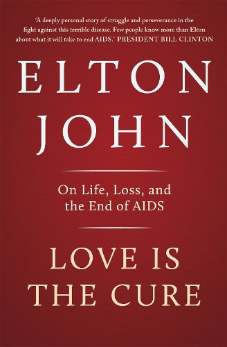 Love is the Cure
