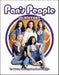 Pan's People - Our Story