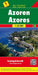 Azores, Automap 1:50.000