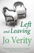 Left and Leaving