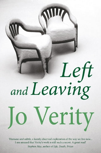 Left and Leaving