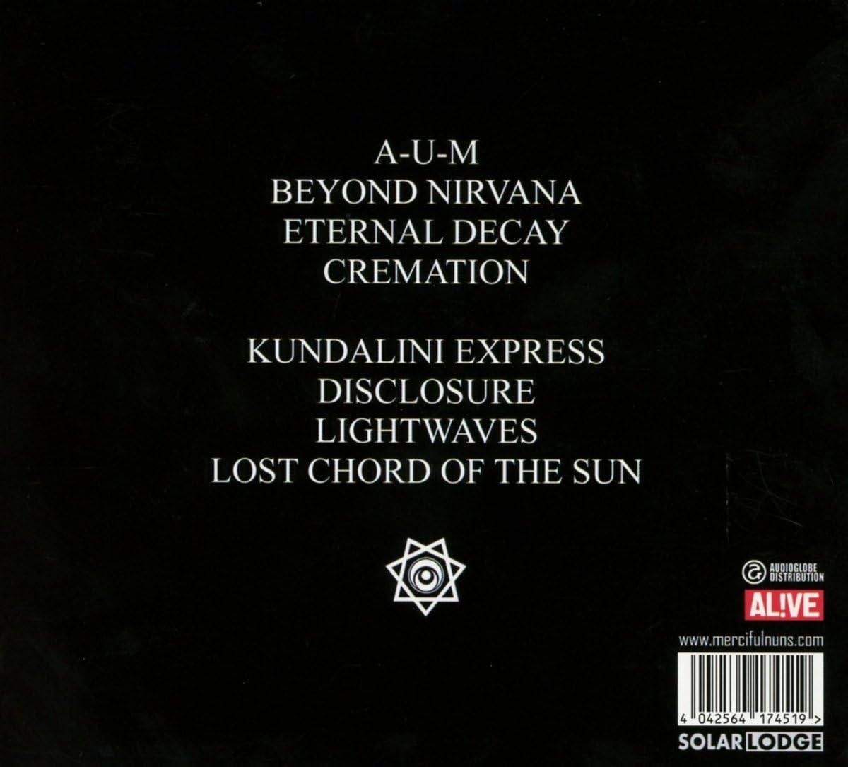 A-U-M IX