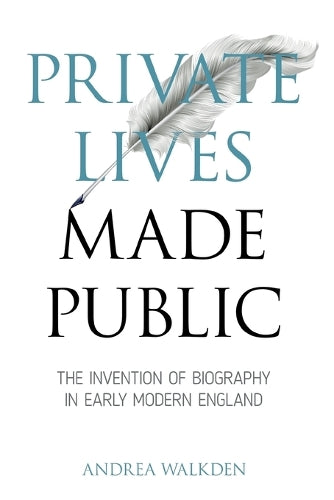 Private Lives Made Public