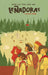 Leñadoras. A vista de pájaro / Lumberjanes. A Bird's-Eye View