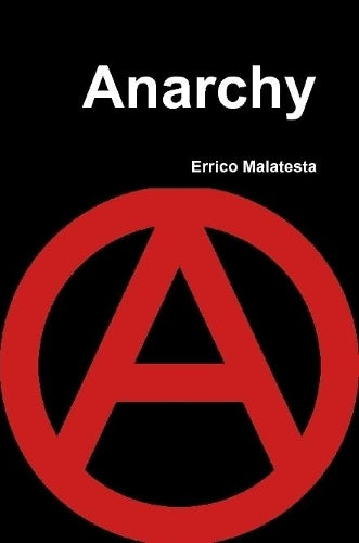 Anarchy