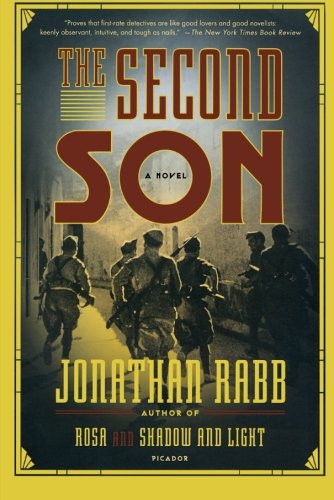 2Nd Son