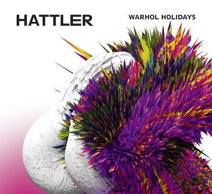 Warhol Holidays