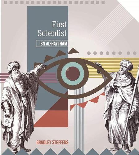 First Scientist