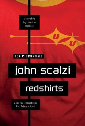 Redshirts