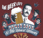 One Beer Left
