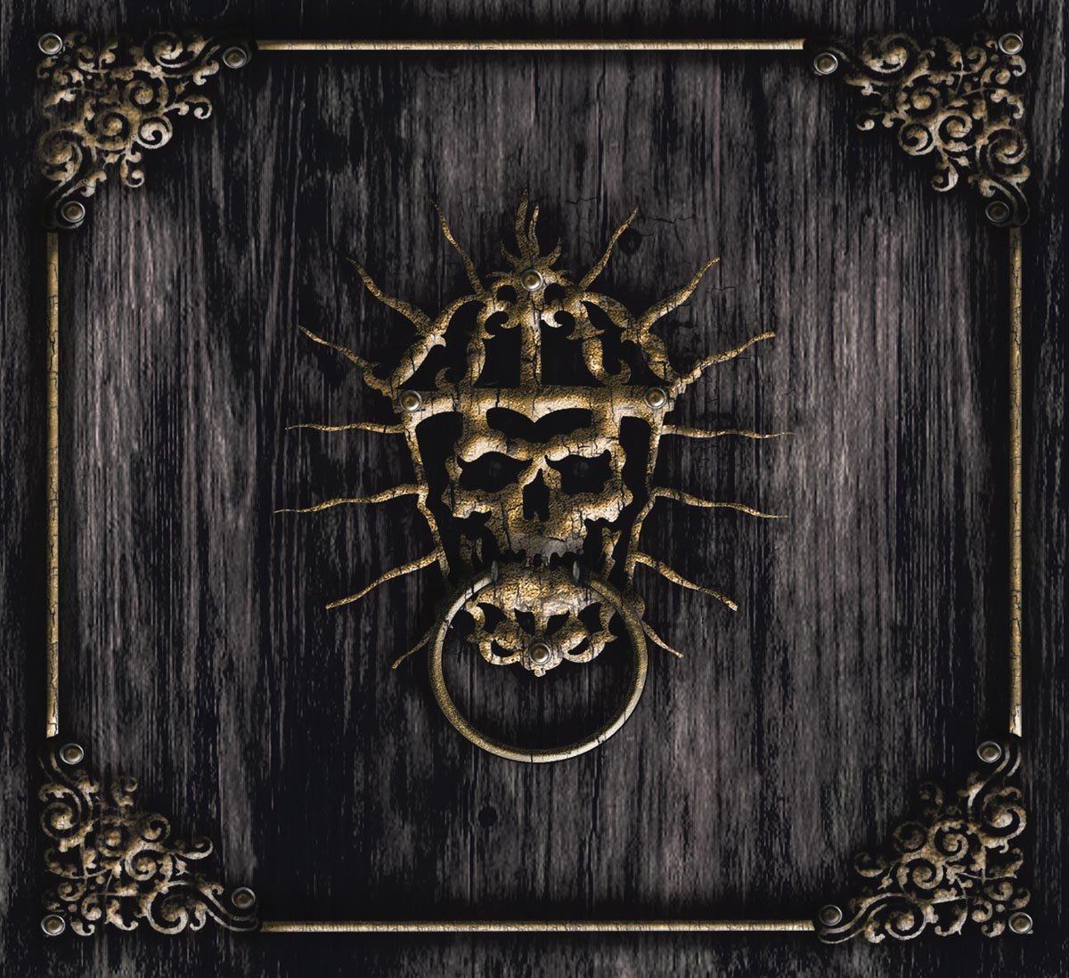 Darken Your Doorstep