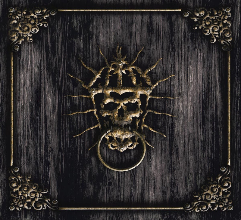 Darken Your Doorstep