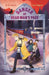 Danger at Dead Man's Pass: Adventures on Trains #4