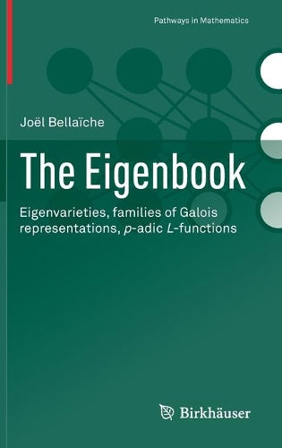 The Eigenbook