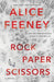 Rock Paper Scissors