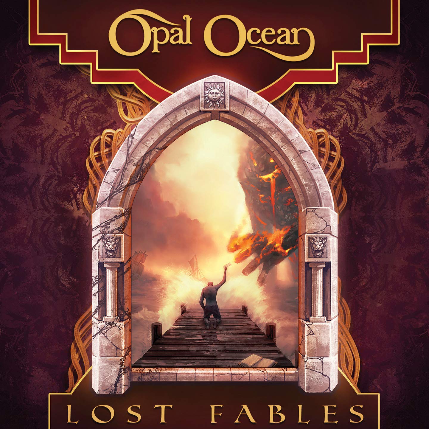 Lost Fables