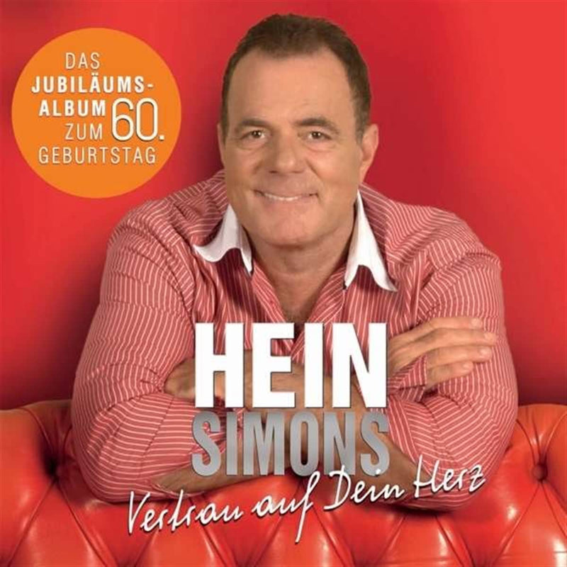 VERTRAU AUF DEIN HERZ