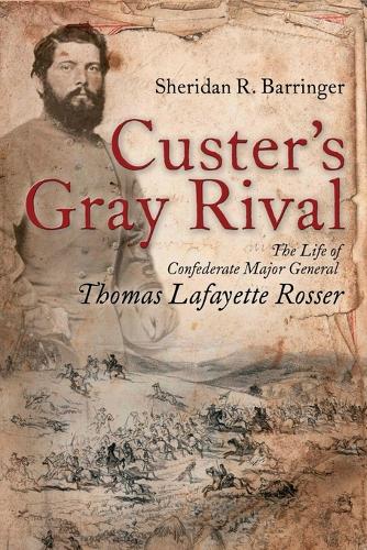 Custer's Gray Rival
