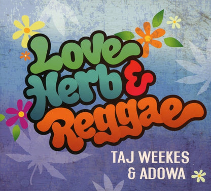 Love Herb & Reggae