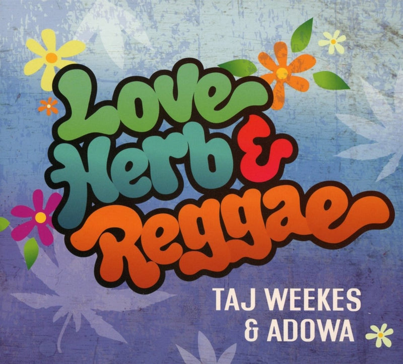 Love Herb & Reggae