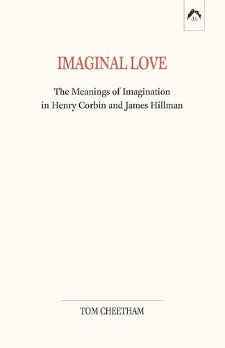 Imaginal Love