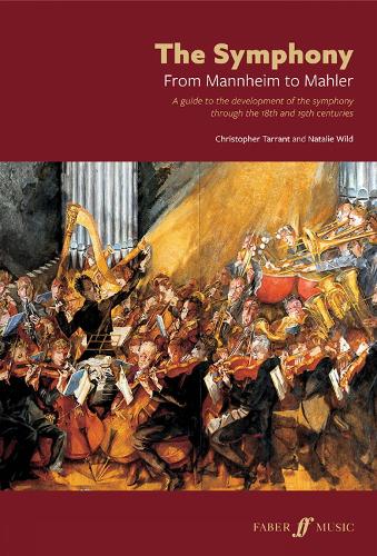 The Symphony: From Mannheim to Mahler